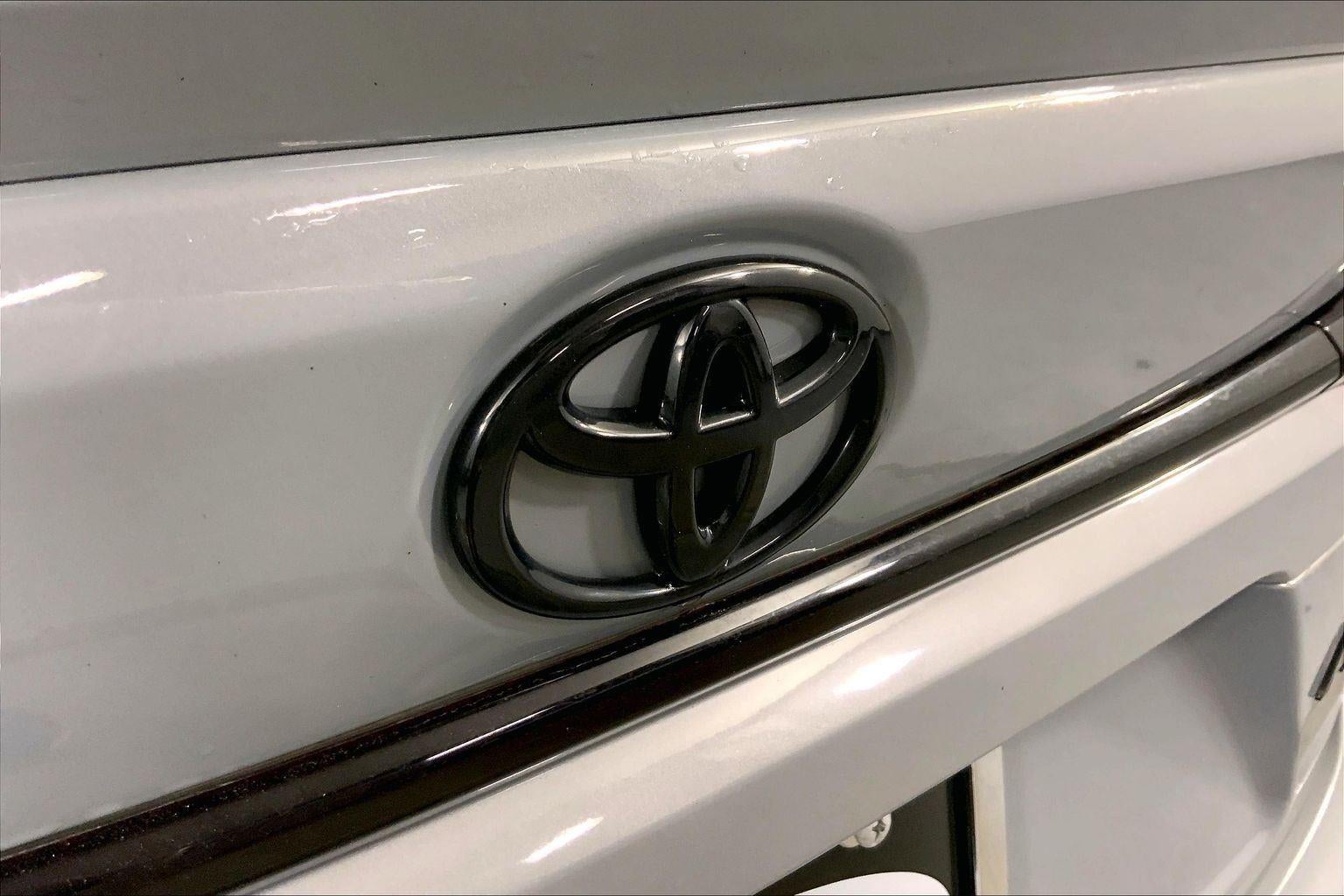 2022 Toyota Corolla SE APEX