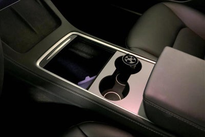 2023 Tesla Model 3 4DR RWD