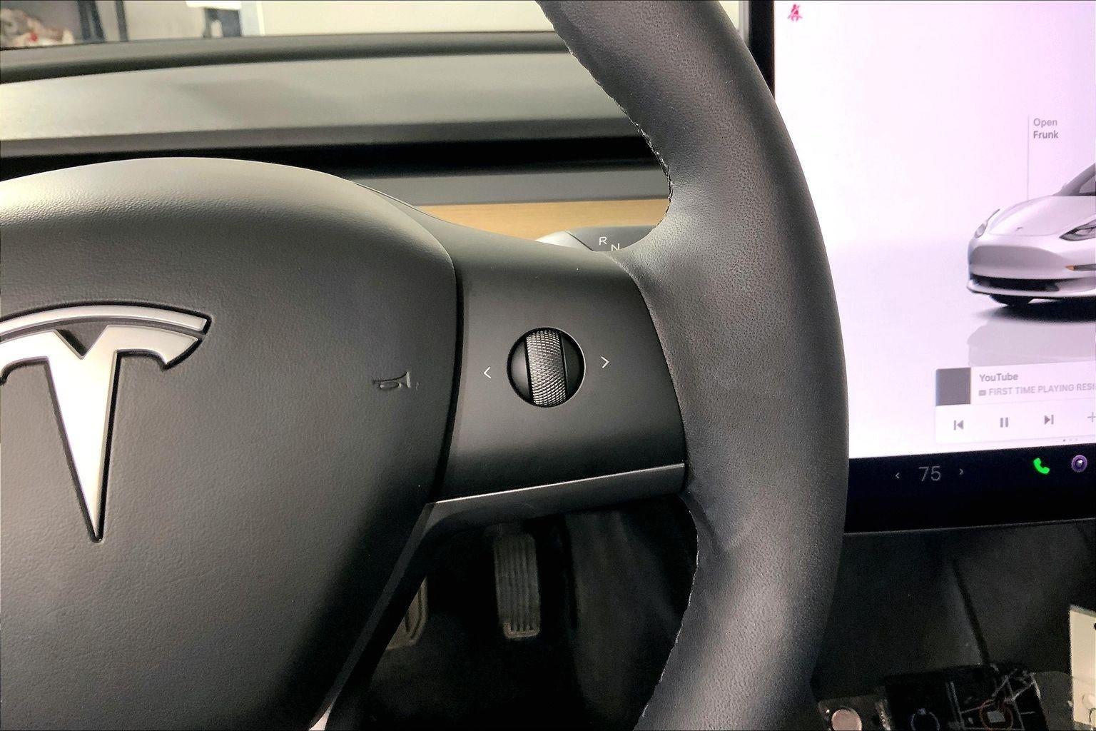 2023 Tesla Model 3 4DR RWD