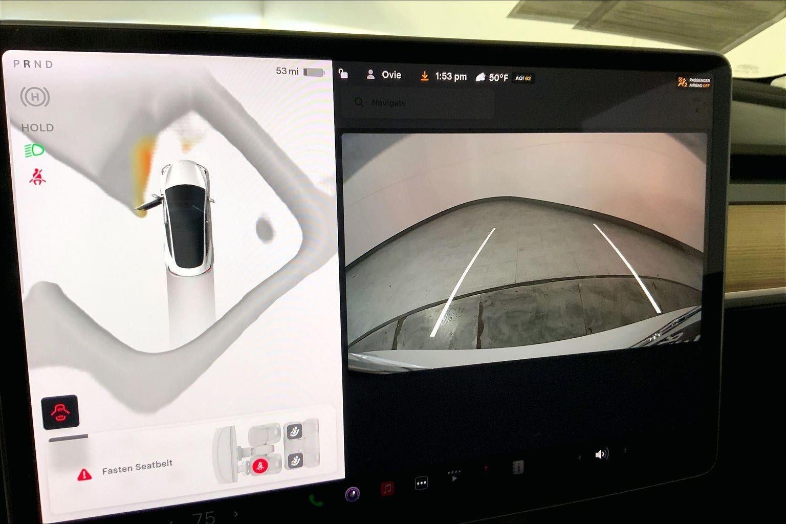 2023 Tesla Model 3 4DR RWD