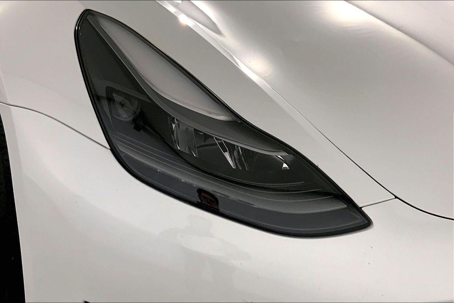 2023 Tesla Model 3 4DR RWD
