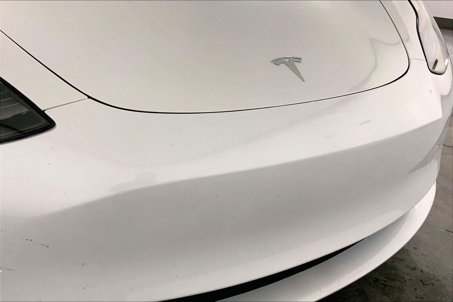 2023 Tesla Model 3 4DR RWD