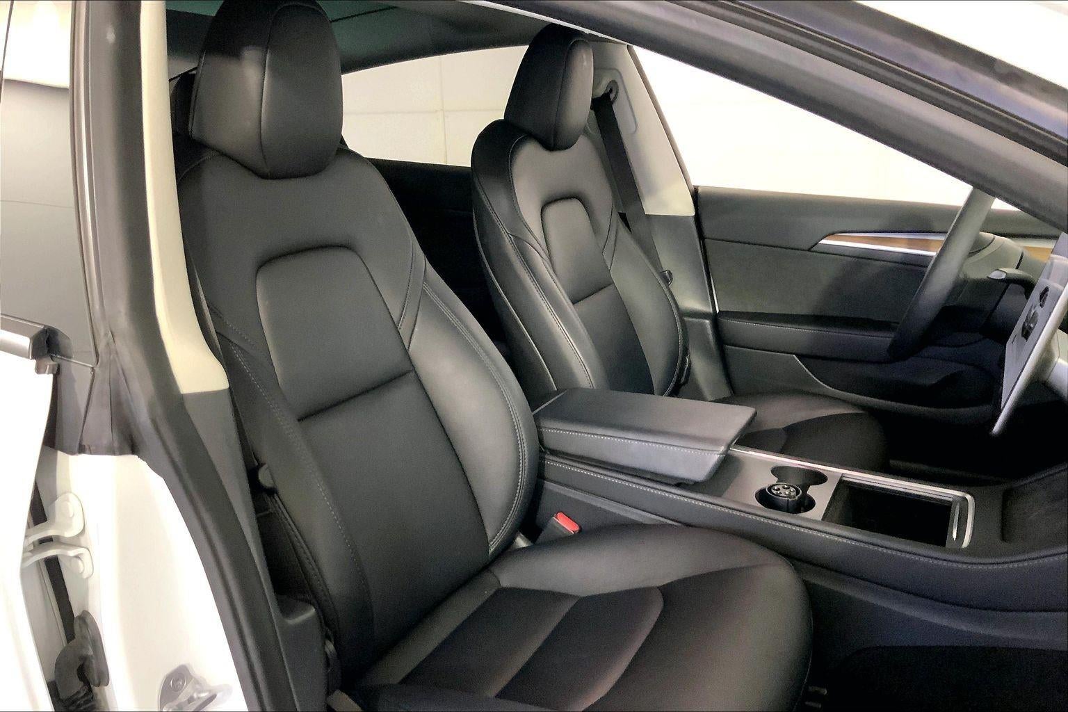 2023 Tesla Model 3 4DR RWD