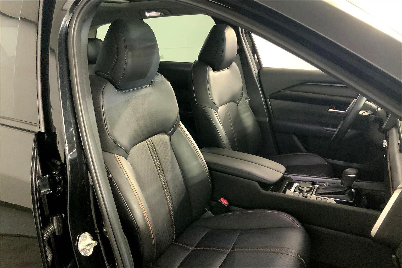 2025 Mazda Mazda CX-50 Hybrid Premium Plus Package