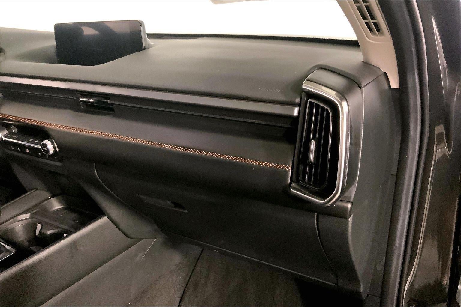 2025 Mazda Mazda Cx-50 Hybrid Premium Plus Package
