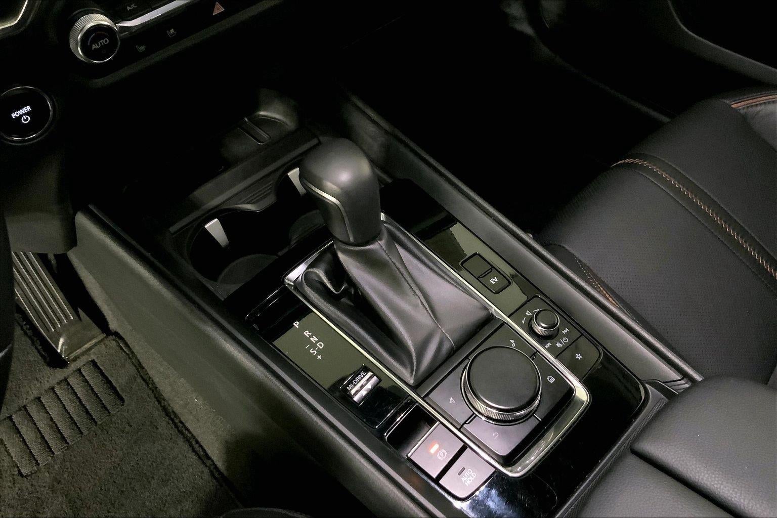 2025 Mazda Mazda Cx-50 Hybrid Premium Plus Package