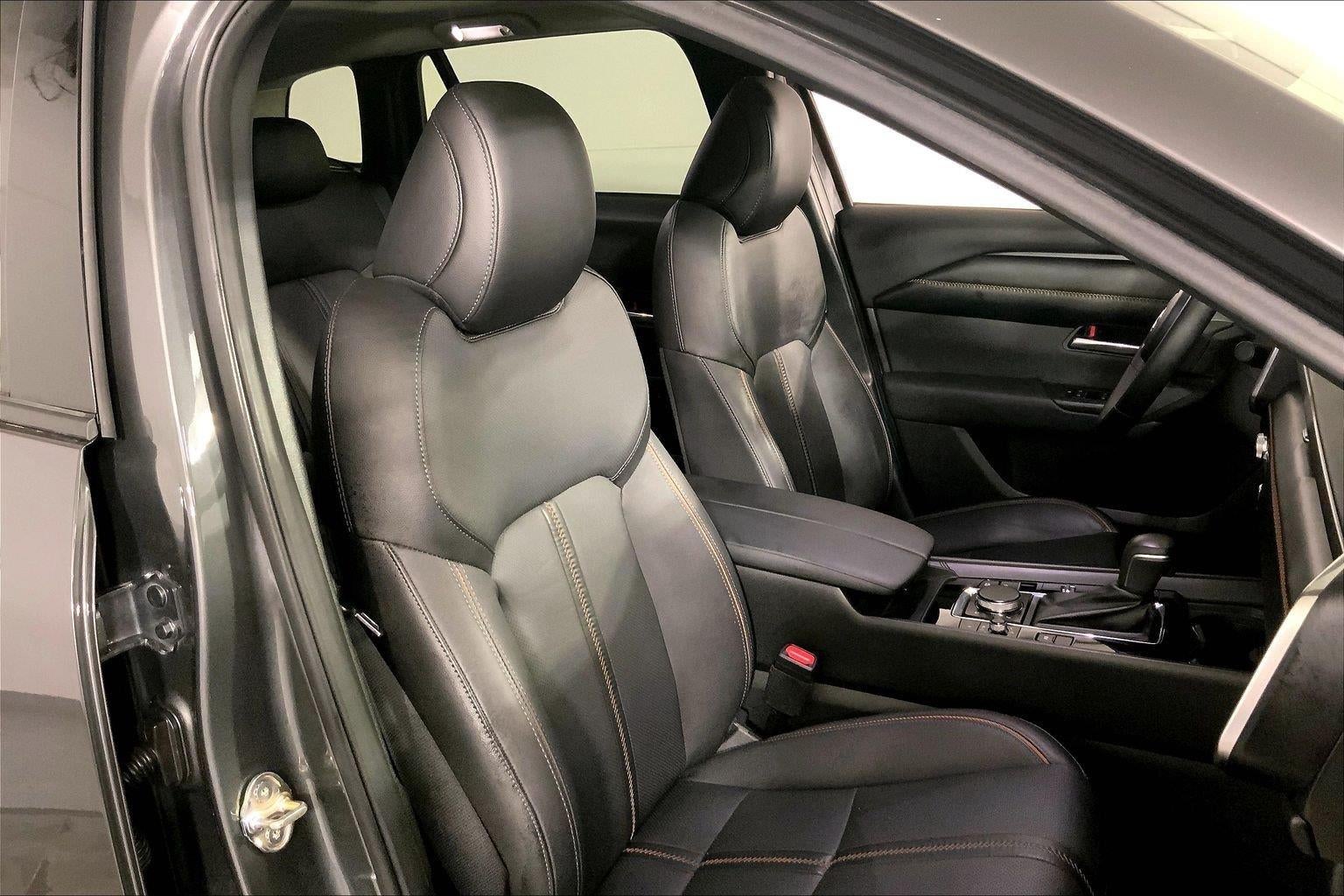 2025 Mazda Mazda Cx-50 Hybrid Premium Plus Package