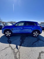 2021 Mitsubishi Outlander Sport ES