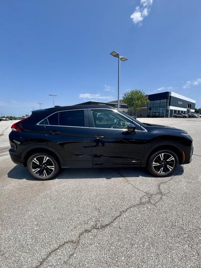 2023 Mitsubishi Eclipse Cross SEL