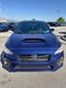 2016 Subaru WRX Premium