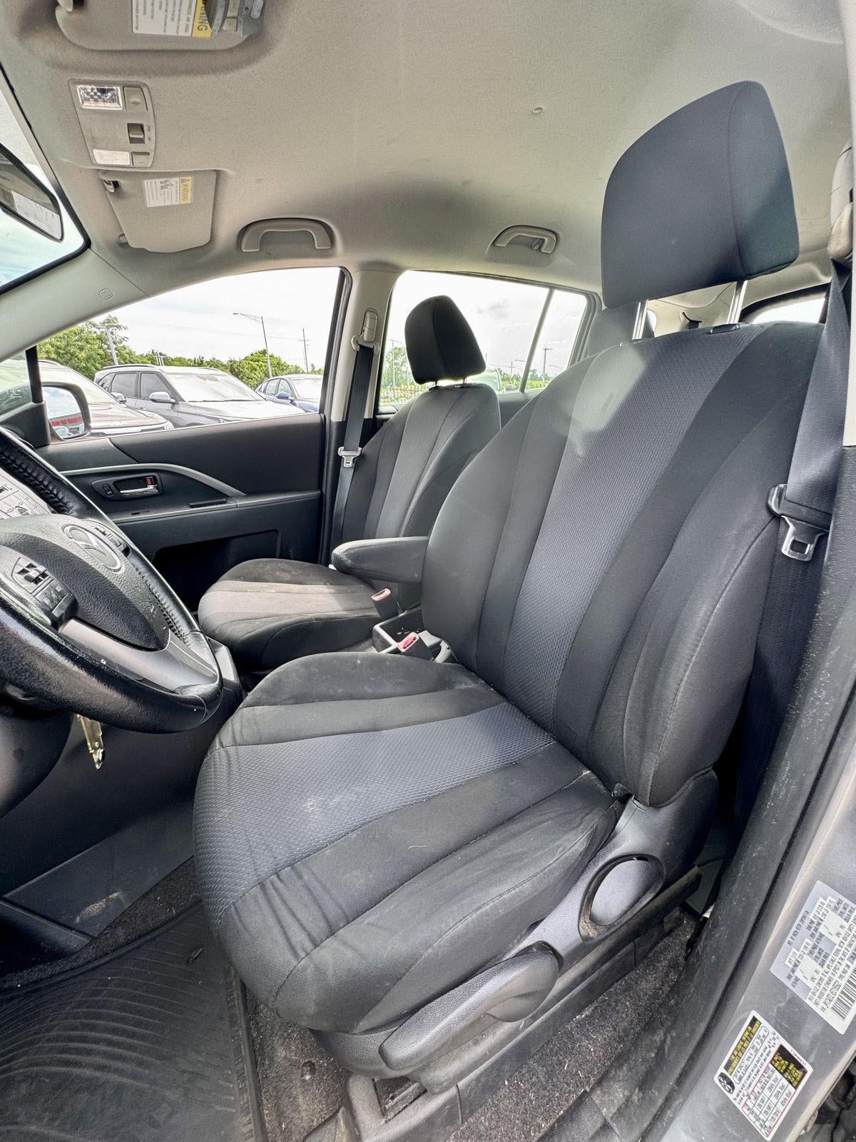 2014 Mazda Mazda5 Touring