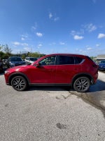 2018 Mazda Mazda CX-5 Touring