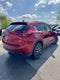 2018 Mazda Mazda CX-5 Touring