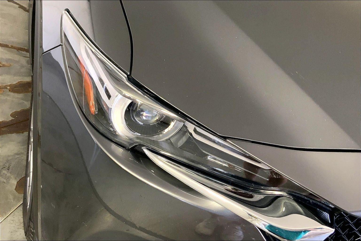2021 Mazda Mazda CX-5 Grand Touring