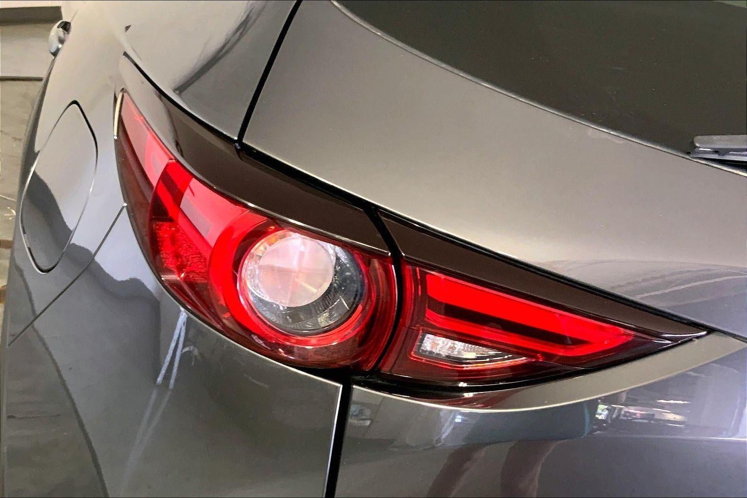 2021 Mazda Mazda CX-5 Grand Touring