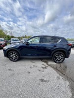 2018 Mazda Mazda CX-5 Grand Touring