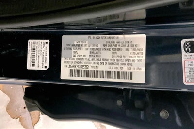 2018 Mazda Mazda CX-5 Grand Touring