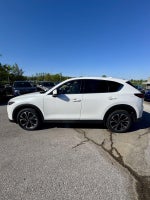 2022 Mazda Mazda CX-5 2.5 S Premium Plus Package