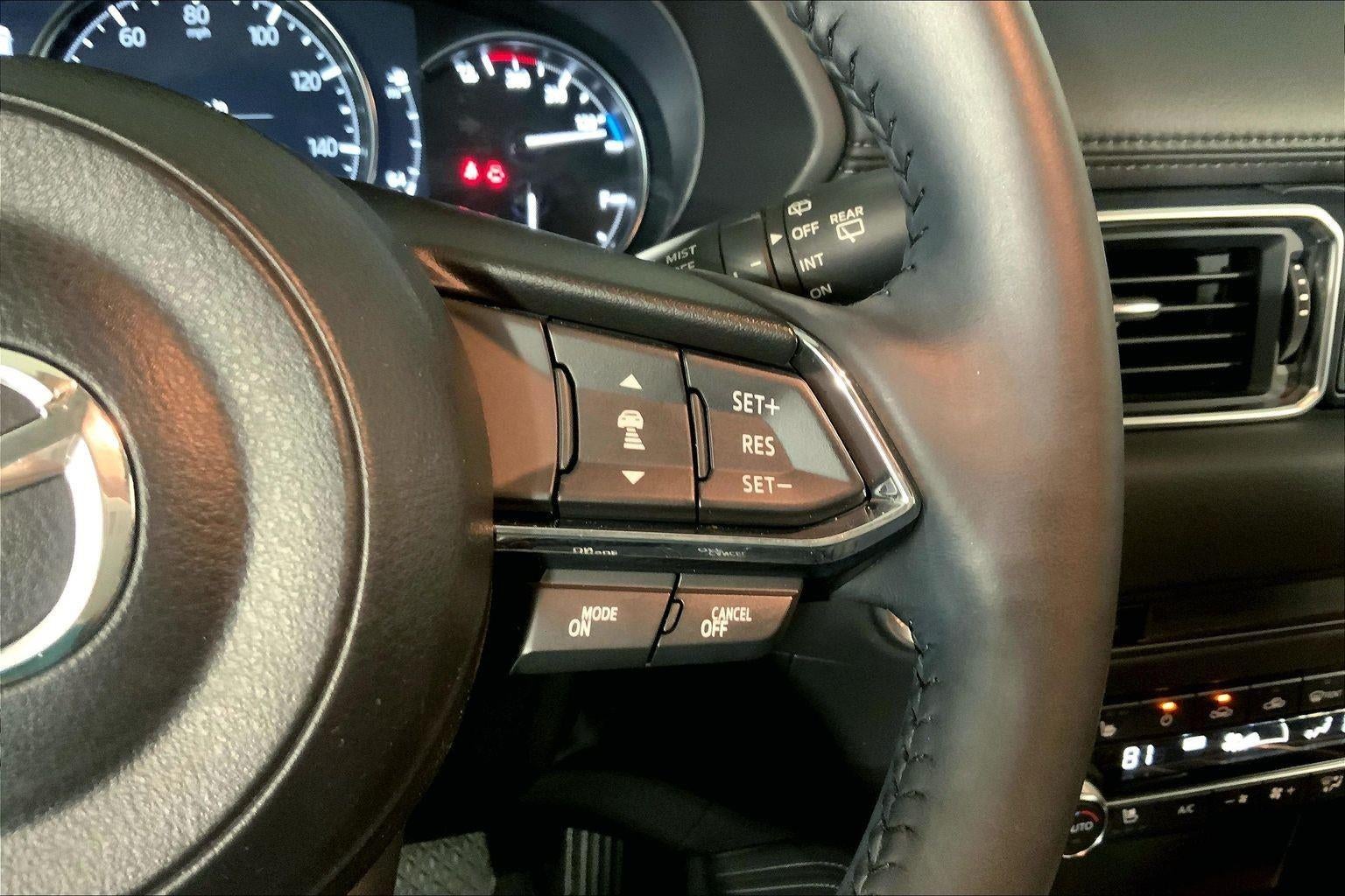 2024 Mazda Mazda CX-5 2.5 S Premium Plus Package