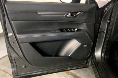 2024 Mazda Mazda CX-5 2.5 S Premium Plus Package