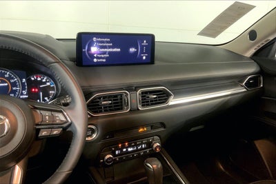 2024 Mazda Mazda CX-5 2.5 S Premium Plus Package