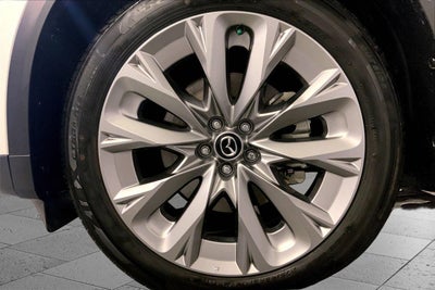 2024 Mazda Mazda CX-90 3.3 Turbo Premium Plus