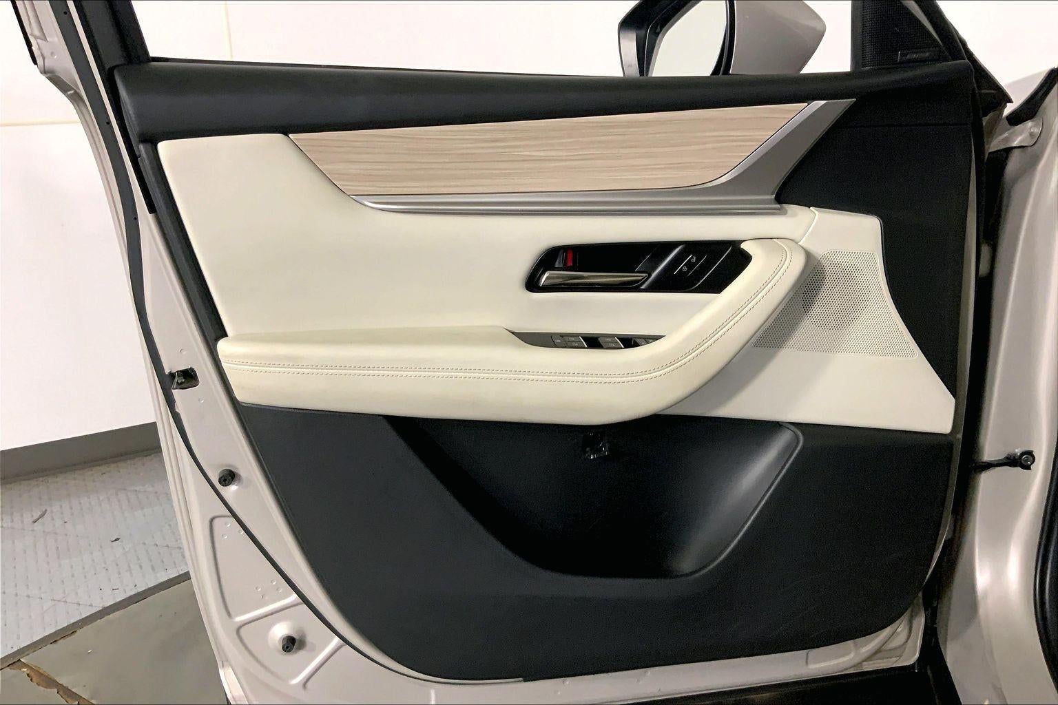 2025 Mazda Mazda CX-90 Premium Plus Package