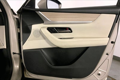 2025 Mazda Mazda CX-90 Premium Plus Package