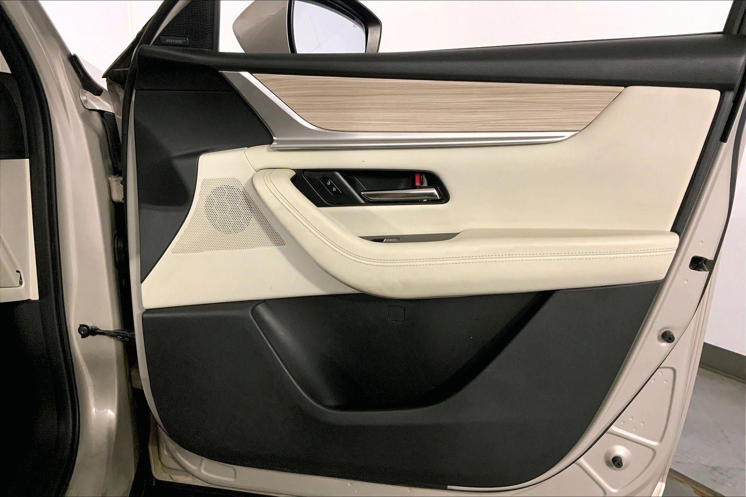 2025 Mazda Mazda CX-90 Premium Plus Package
