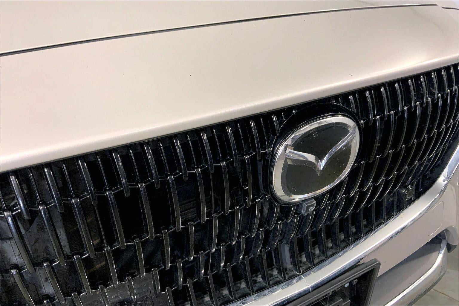 2025 Mazda Mazda CX-90 Premium Plus Package
