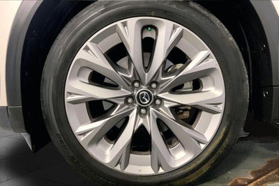 2025 Mazda Mazda CX-90 Premium Plus Package