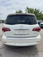 2016 INFINITI QX80 Limited