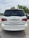 2016 INFINITI QX80 Limited