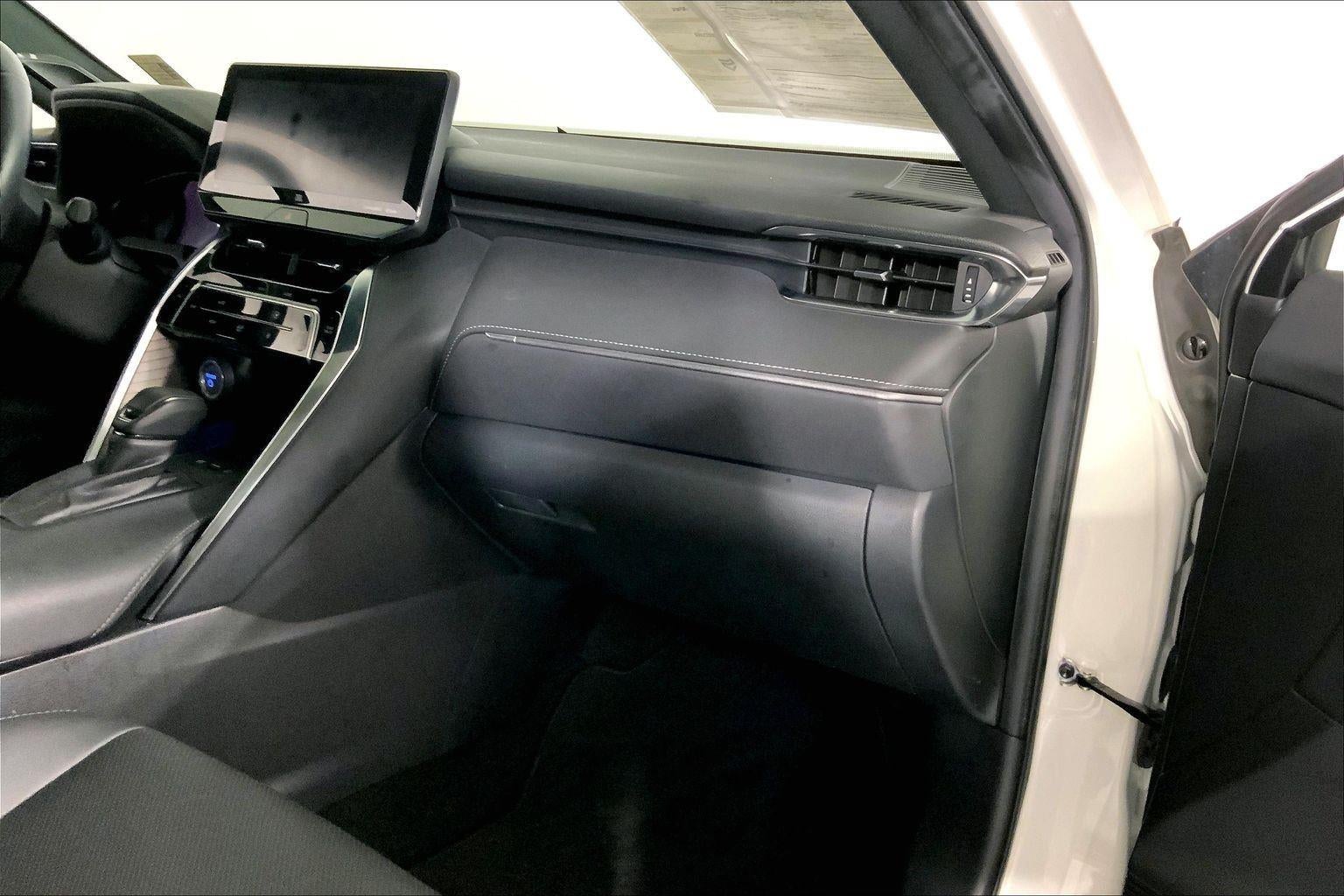 2021 Toyota Venza Limited