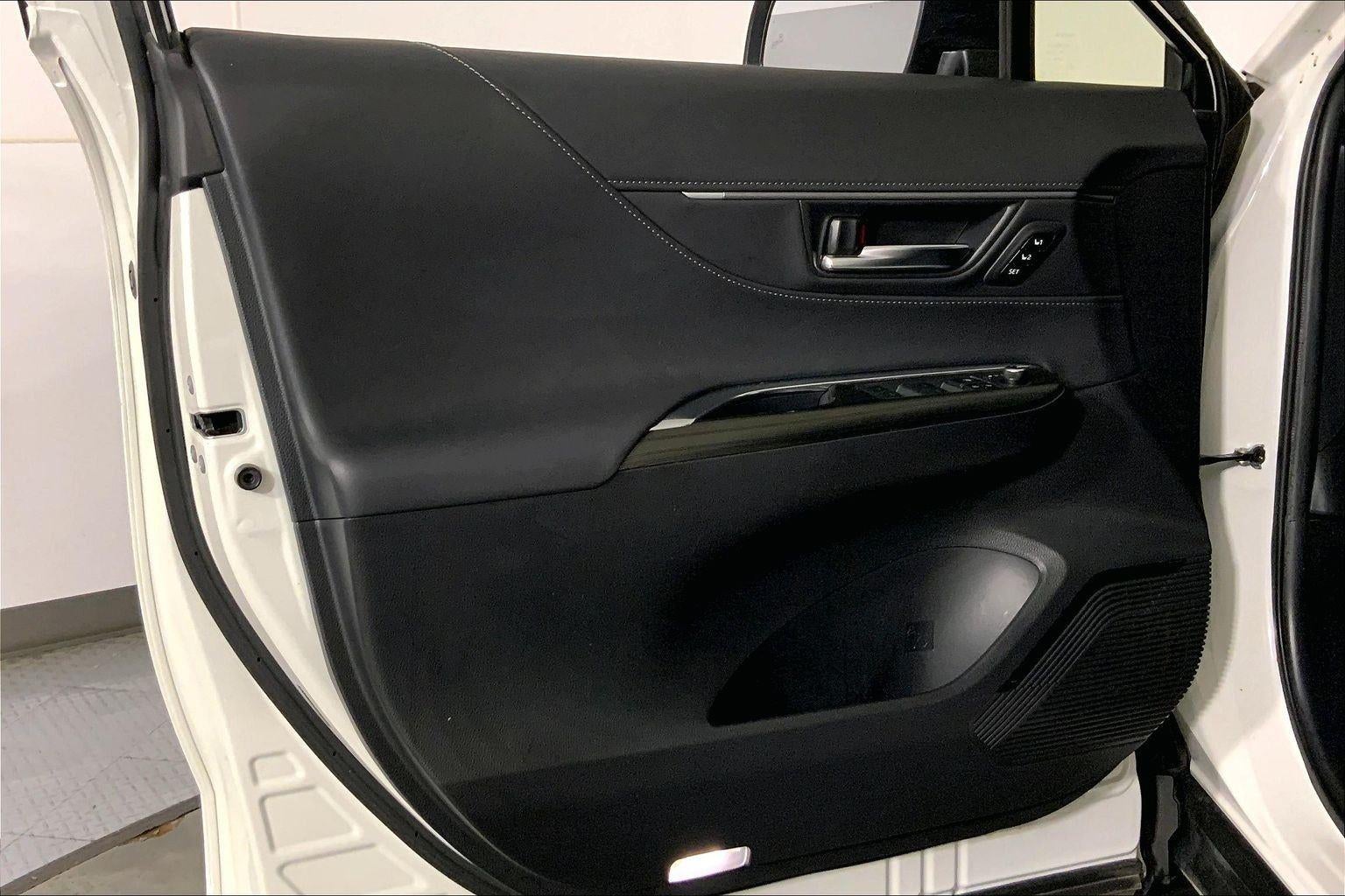 2021 Toyota Venza Limited