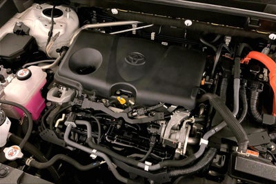 2021 Toyota Venza Limited