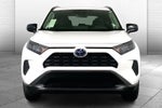 2019 Toyota RAV4 Hybrid LE