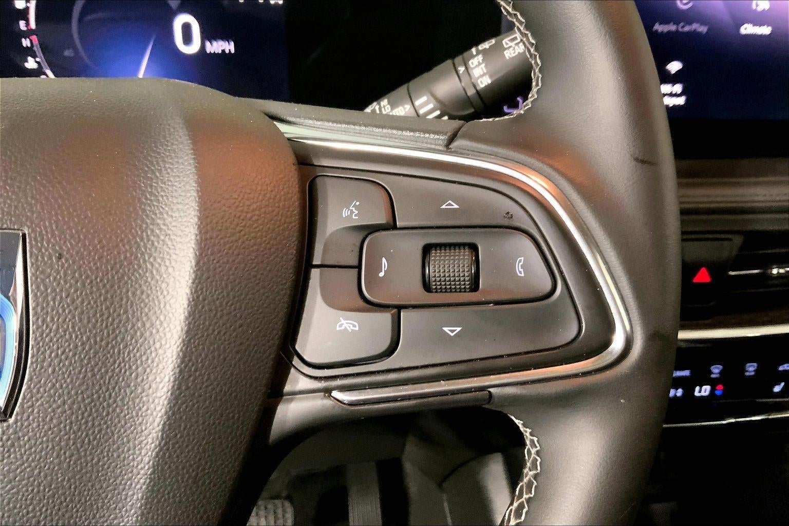 2024 Buick Encore GX Avenir