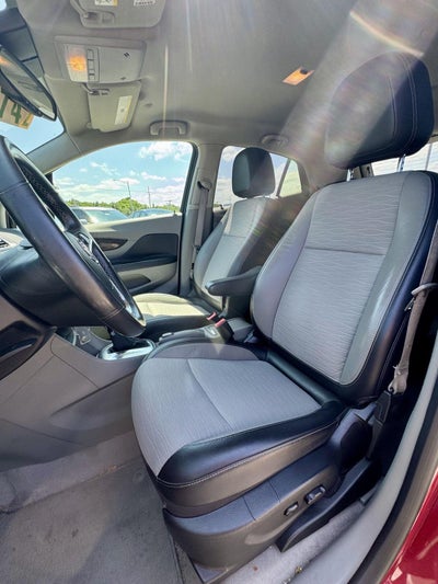 2016 Buick Encore 4DR FWD