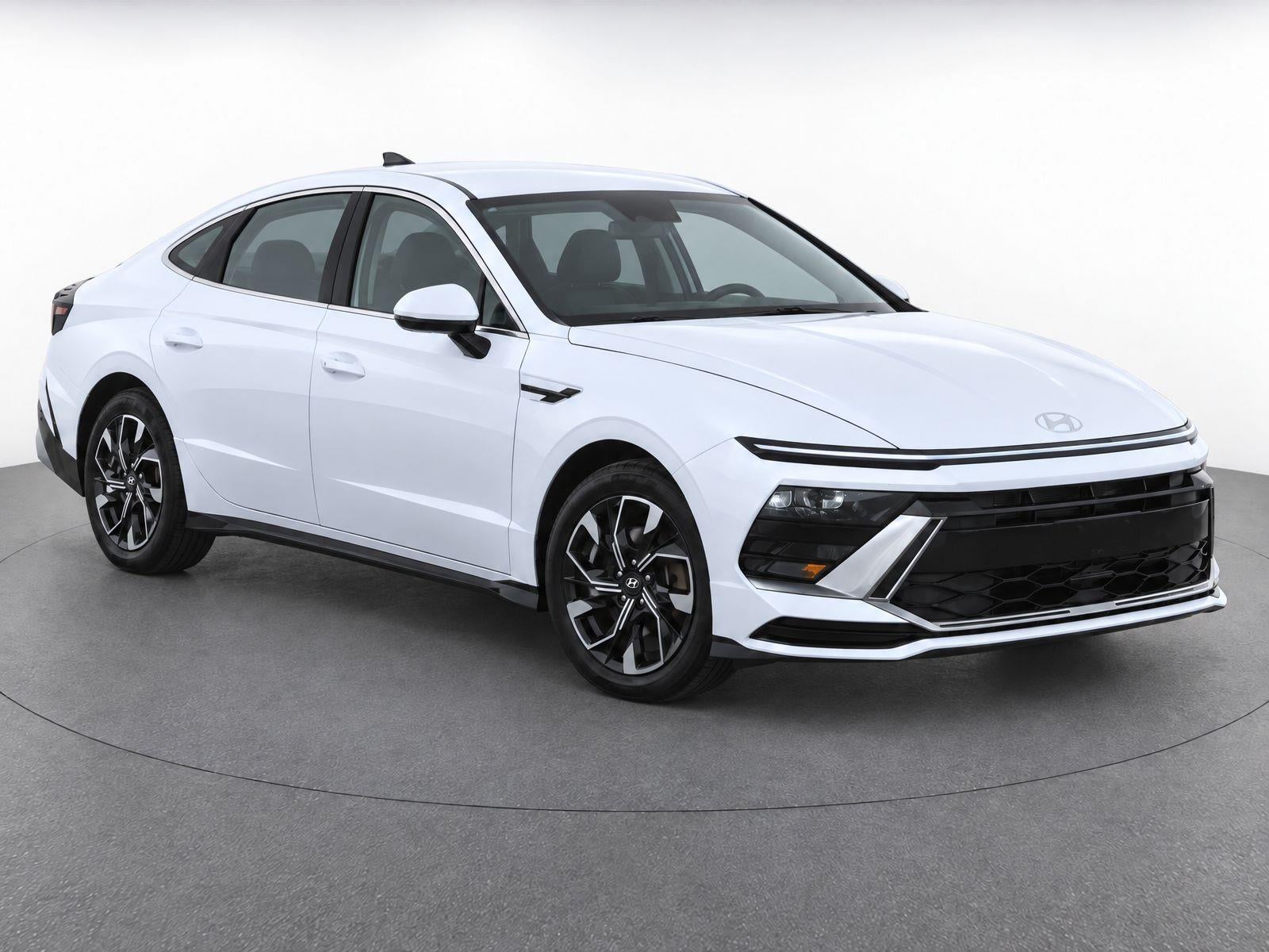 2025 Hyundai Sonata