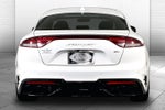 2023 Kia Stinger GT-Line