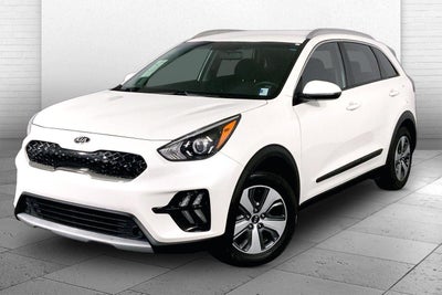 2020 Kia Niro LX