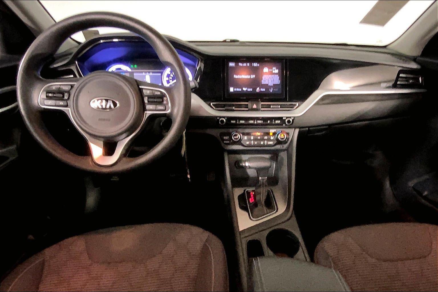 2020 Kia Niro LX