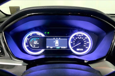 2020 Kia Niro LX