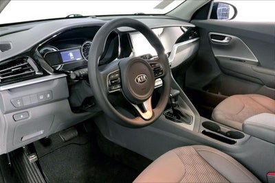2020 Kia Niro LX