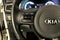 2018 Kia Niro Touring