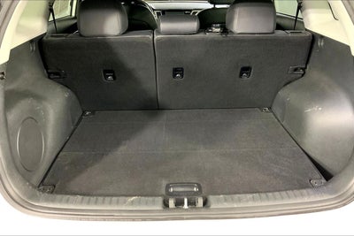 2018 Kia Niro Touring