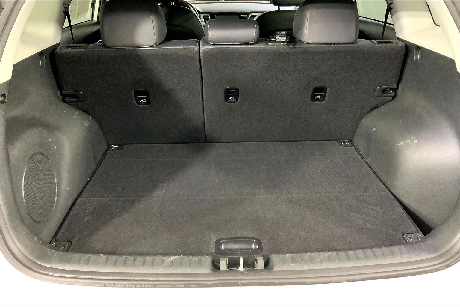 2018 Kia Niro Touring