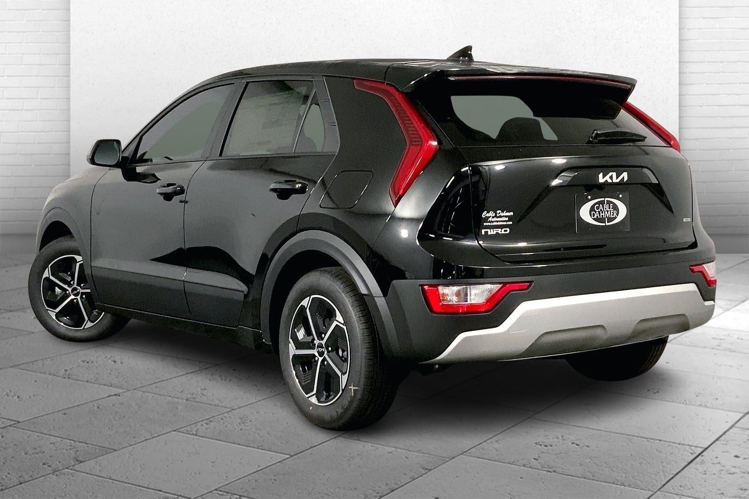 2025 Kia Niro LX