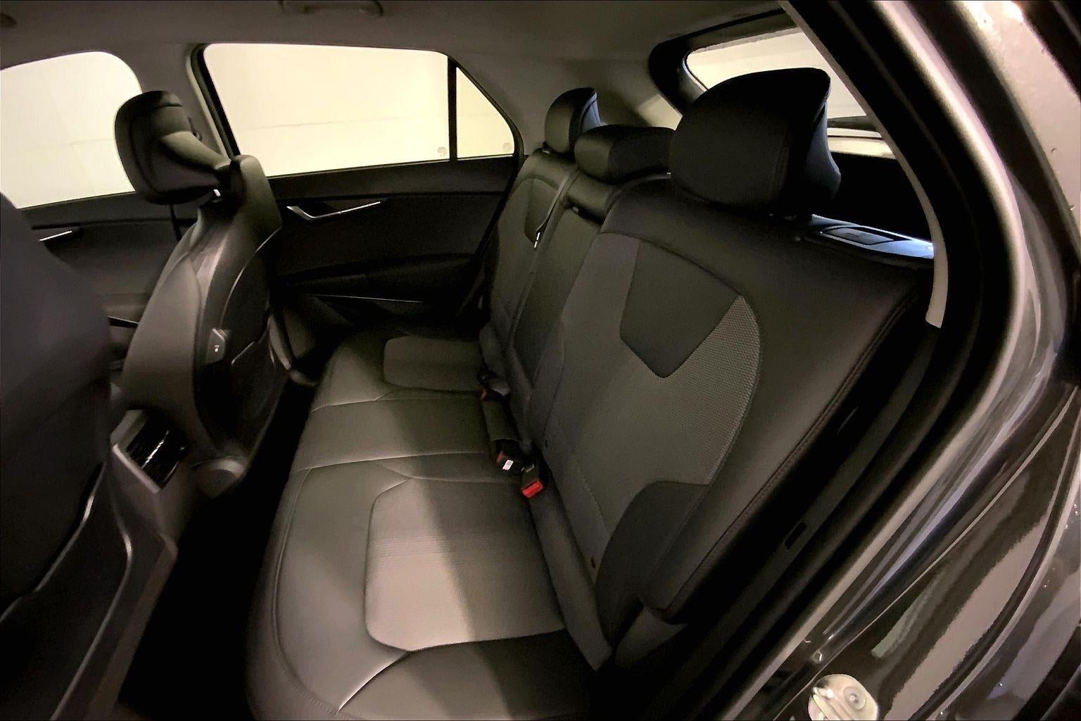 2025 Kia Niro EV Wind